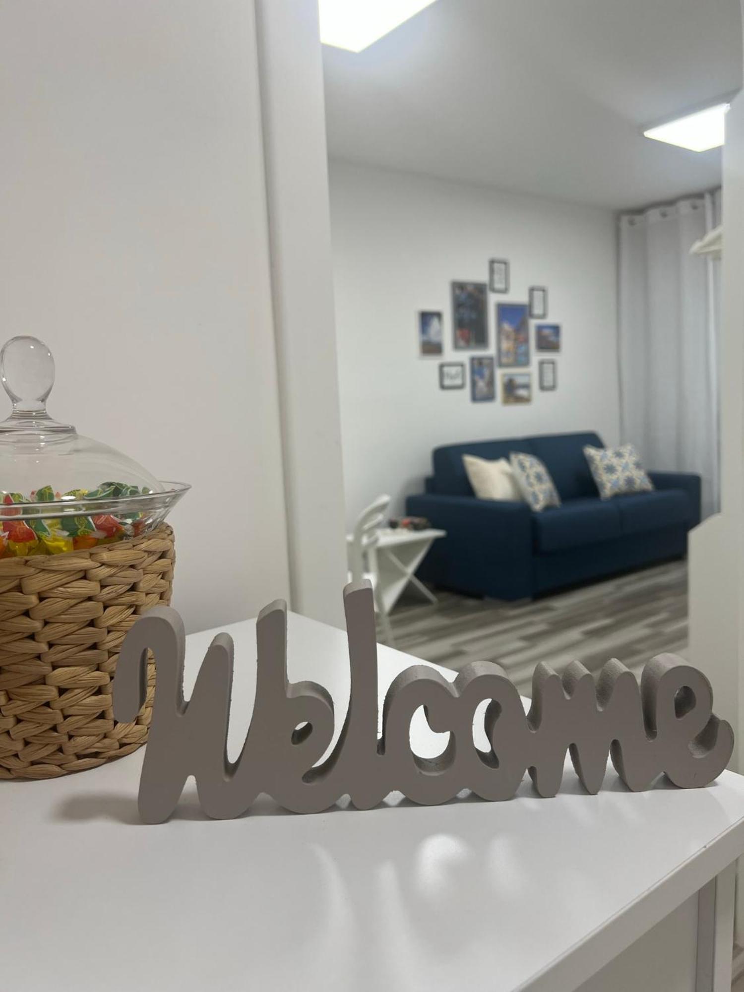 City Home 77 Neapel Exterior foto