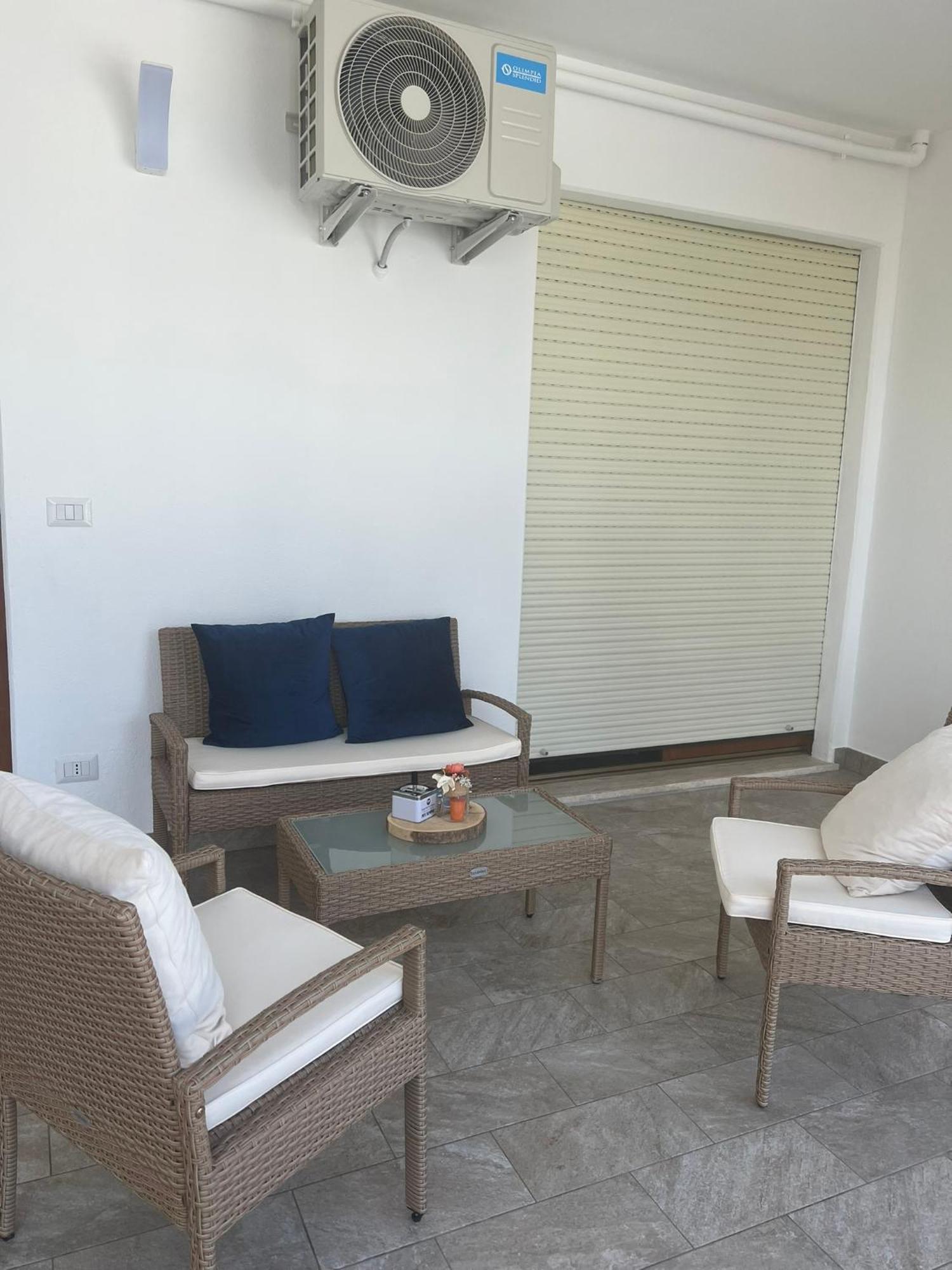 City Home 77 Neapel Exterior foto